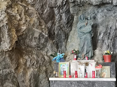 Terracalìa - Calabria rurale