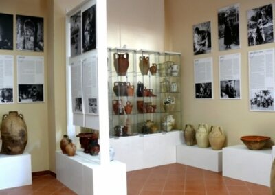 Terracalìa - Calabria rurale