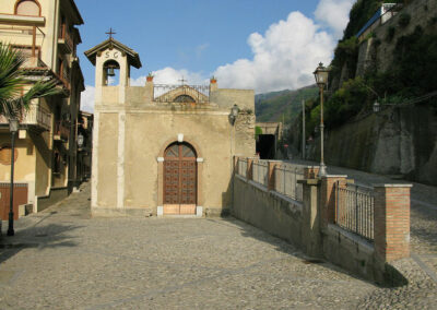 Terracalìa - Calabria rurale