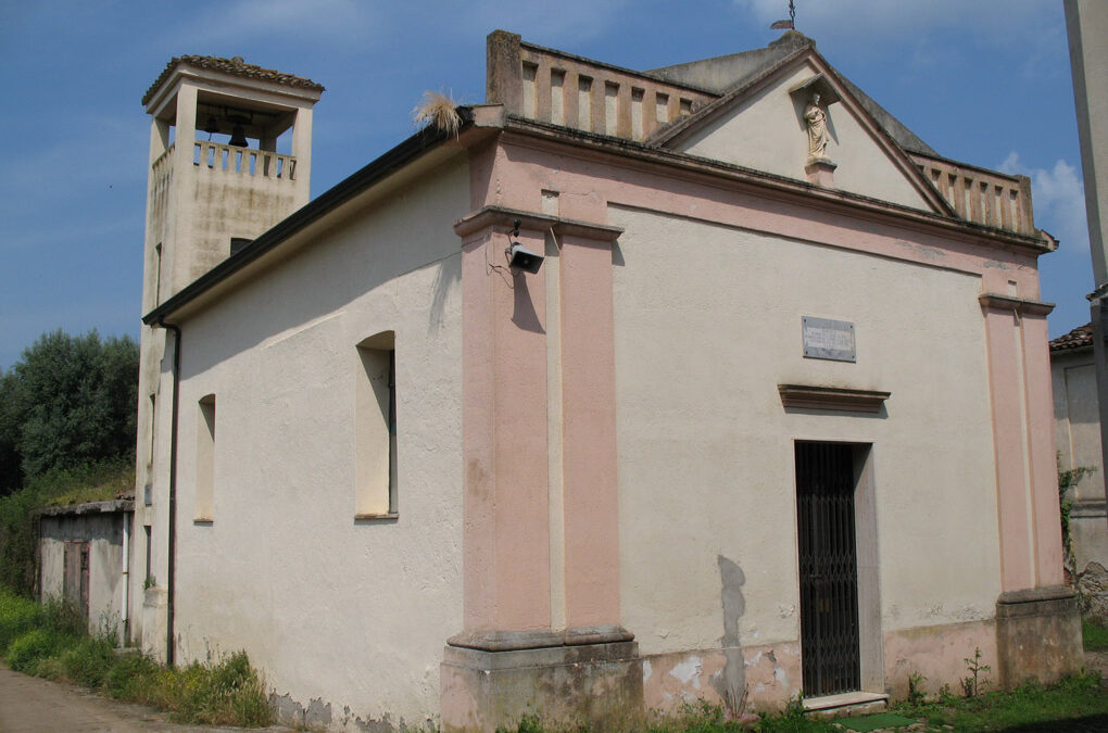 Chiesa di S. Maria delle Grazie